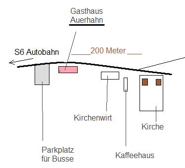 Bestes Beuschel der Region