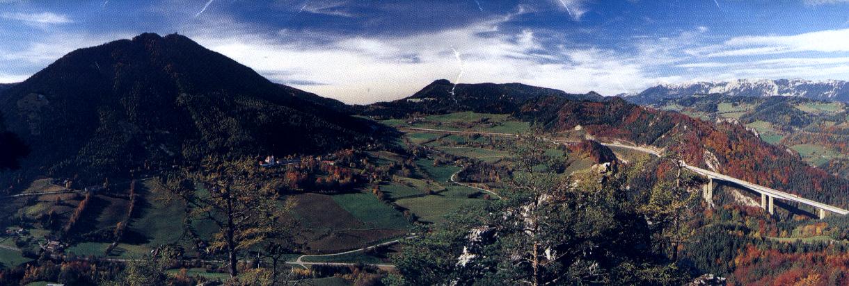 Maria Schutz Panorama